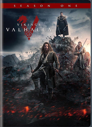Vikings Valhalla: Season One