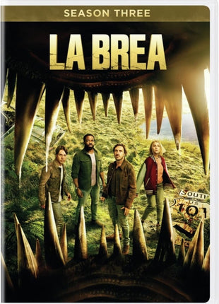 La Brea: Season Three