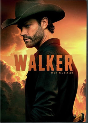 Walker: The Final Season