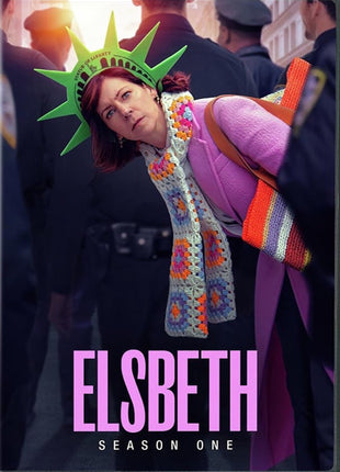 Elsbeth: Season 1