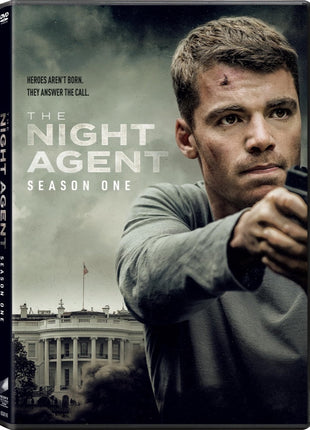Night Agent: Season 1