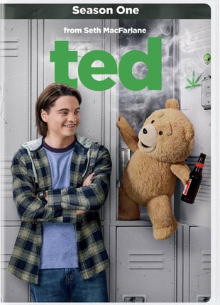 Ted: Season One
