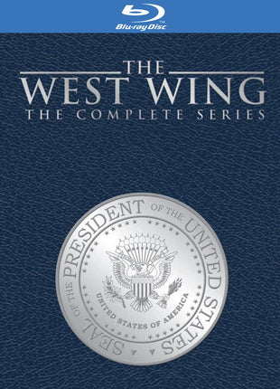 West Wing: The Complete Series (Blu-ray)
