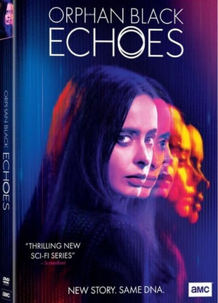 Orphan Black: Echoes: Season 1