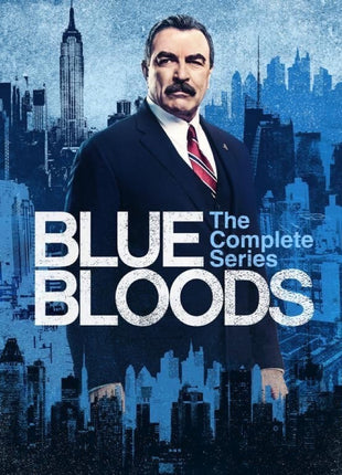 Blue Bloods: The Complete Series