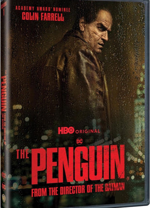 Penguin: The Complete First Season