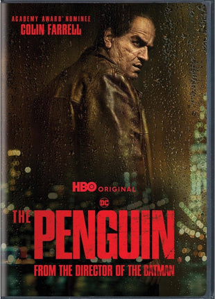 Penguin: The Complete First Season