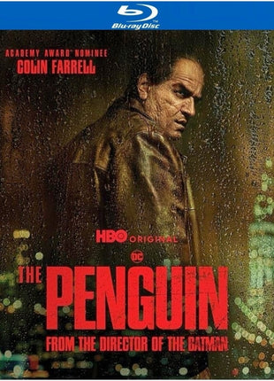 Penguin: The Complete First Season (Blu-ray)