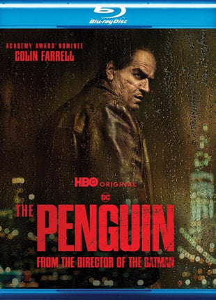Penguin: The Complete First Season (Blu-ray)