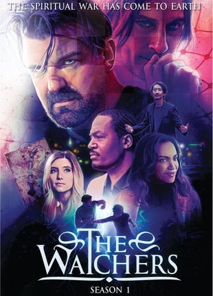 Watchers: Season 1