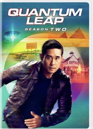 Quantum Leap (2022): Season Two
