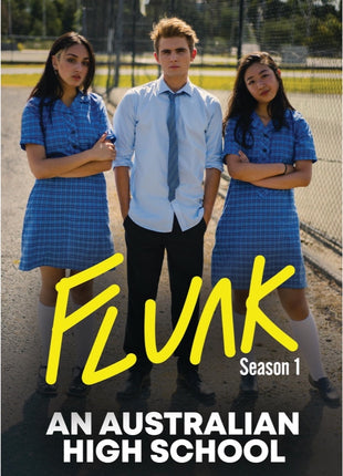 Flunk: Season 1