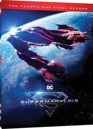 Superman & Lois: The Complete Fourth Season