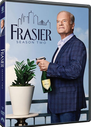 Frasier (2023): Season Two