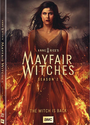 Mayfair Witches: Season 2