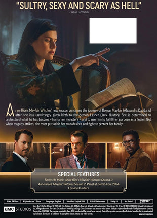 Mayfair Witches: Season 2