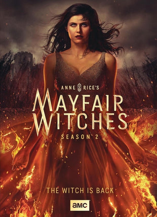 Mayfair Witches: Season 2