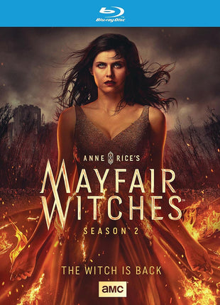 Mayfair Witches: Season 2 (Blu-ray)
