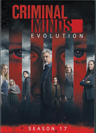 Criminal Minds: Evolution: Season 17