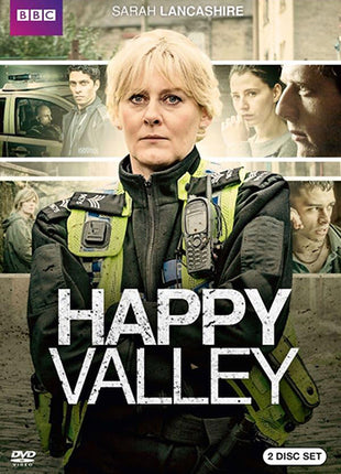 Happy Valley: Season One
