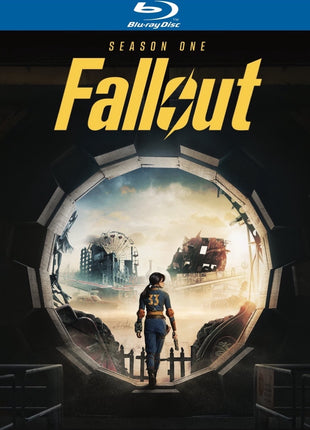 Fallout: Season One (Blu-ray)
