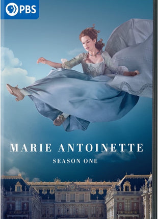 Marie Antoinette: Season 1