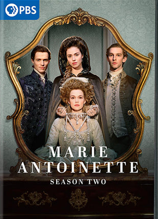 Marie Antoinette: Season 2