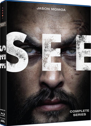 See: The Complete Series (Blu-ray)