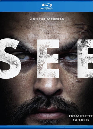See: The Complete Series (Blu-ray)