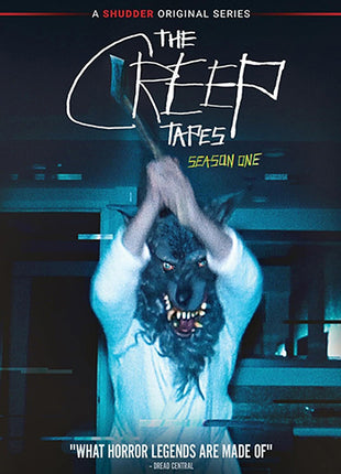 Creep Tapes: Season 1