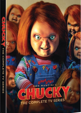 Chucky: The Complete TV Series