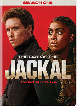 Day Of The Jackal: Season One