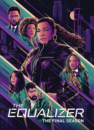 Equalizer: The Final Season
