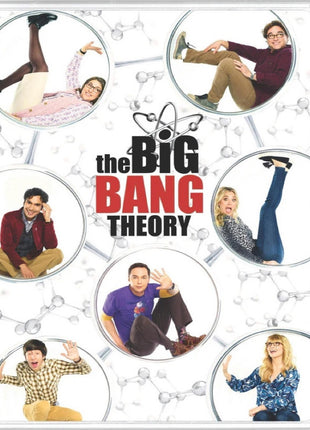 Big Bang Theory: The Complete Series (Blu-ray)