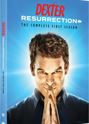 Dexter: Resurrection: Season 1