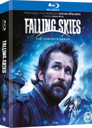 Falling Skies: The Complete Series (Blu-ray)