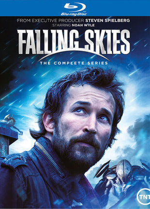 Falling Skies: The Complete Series (Blu-ray)