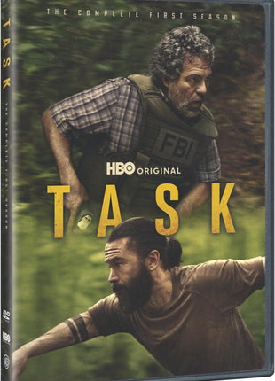 Task: The Complete First Season
