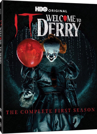 It: Welcome To Derry: The Complete First Season