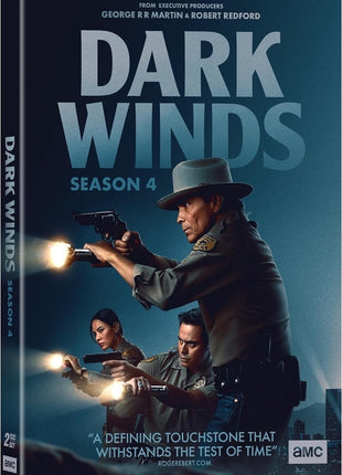 Dark Winds: Season 4