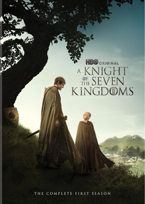 Knight Of The Seven Kingdoms: The Complete First Season