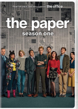 Paper: Season One