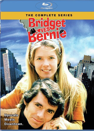 Bridget Loves Bernie: The Complete Series (Blu-ray)
