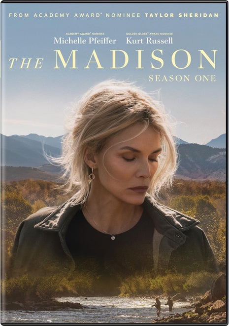 Madison: Season One