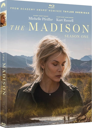 Madison: Season One (Blu-ray)