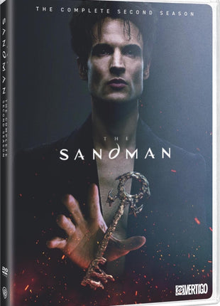 Sandman: The Complete Second Season