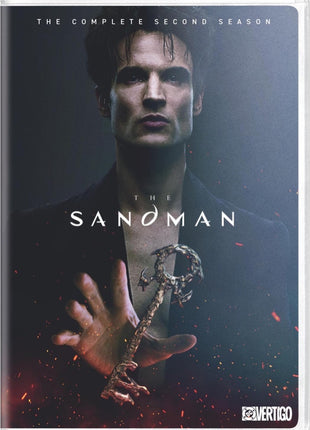 Sandman: The Complete Second Season