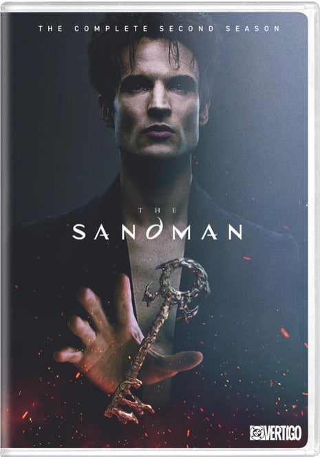 Sandman: The Complete Second Season