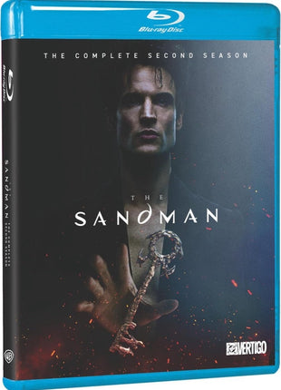 Sandman: The Complete Second Season (Blu-ray)