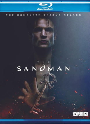 Sandman: The Complete Second Season (Blu-ray)